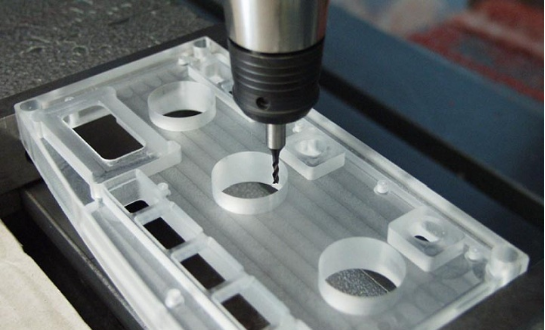 手板對工業設計的重要性